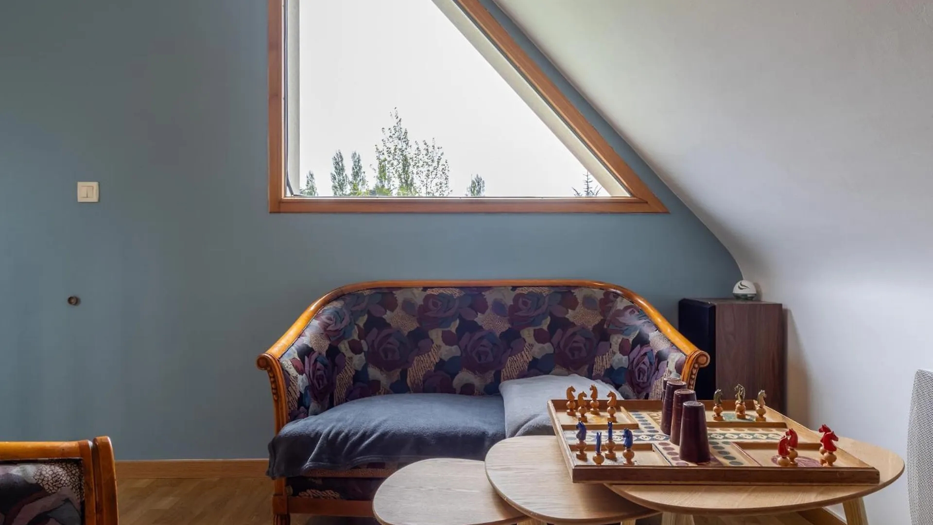 Maison De Charlie 4 Personnes Trégastel Nyaraló