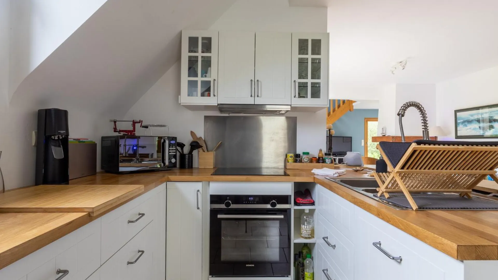 Maison De Charlie 4 Personnes Trégastel Nyaraló