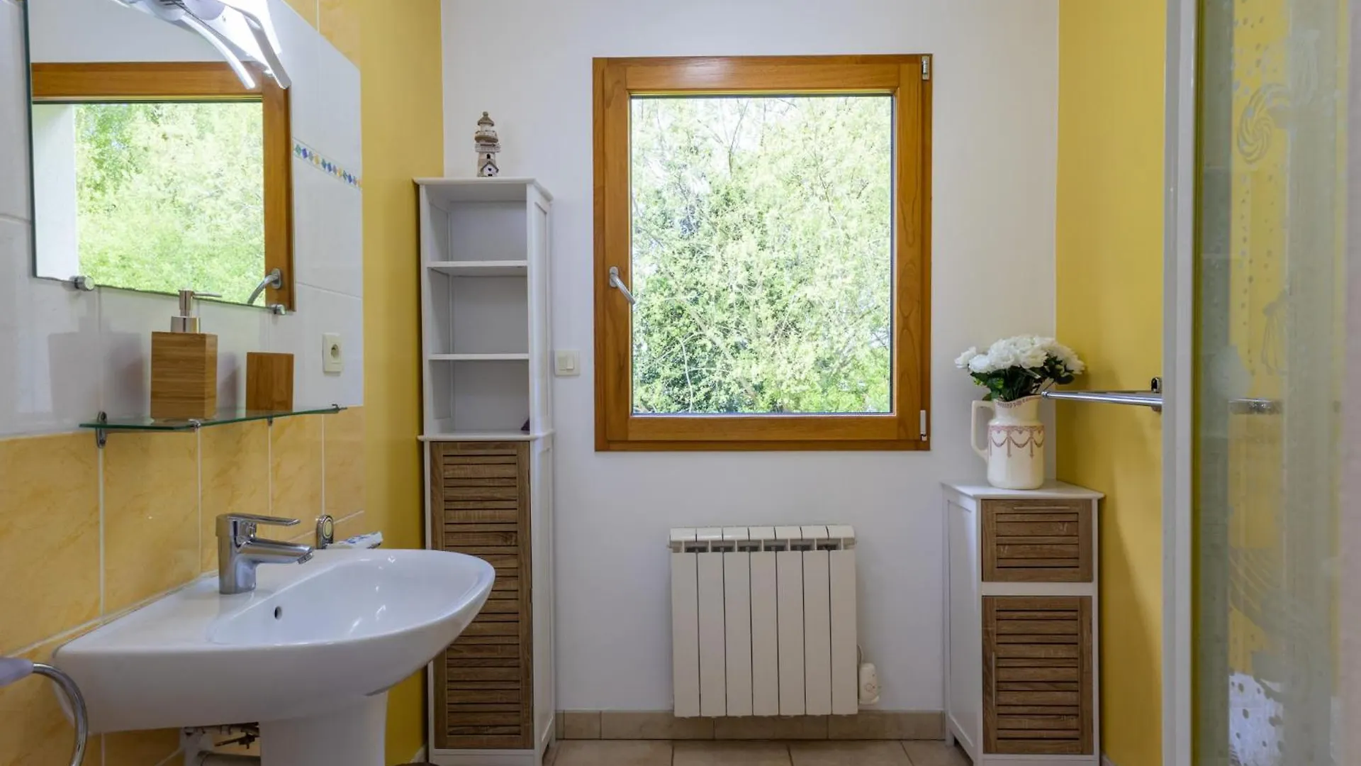 Nyaraló Maison De Charlie 4 Personnes Trégastel